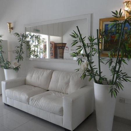 Geotanya Apartments 레메소스 외부 사진