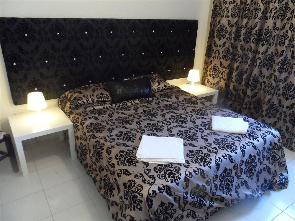 Geotanya Apartments 레메소스 외부 사진