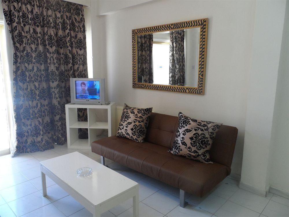 Geotanya Apartments 레메소스 외부 사진