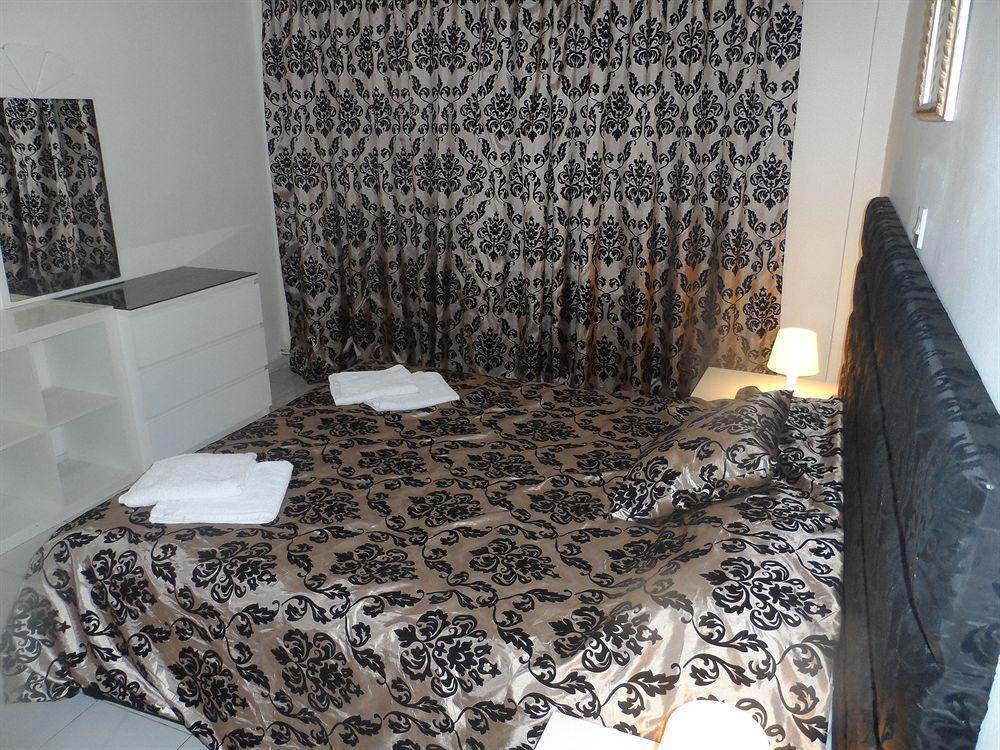 Geotanya Apartments 레메소스 외부 사진