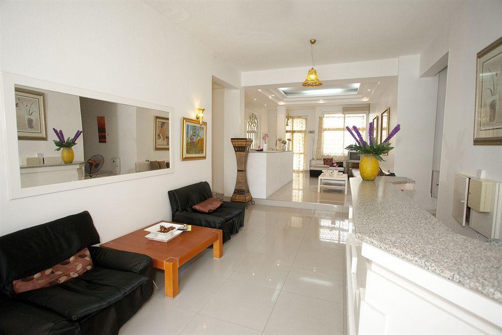 Geotanya Apartments 레메소스 외부 사진