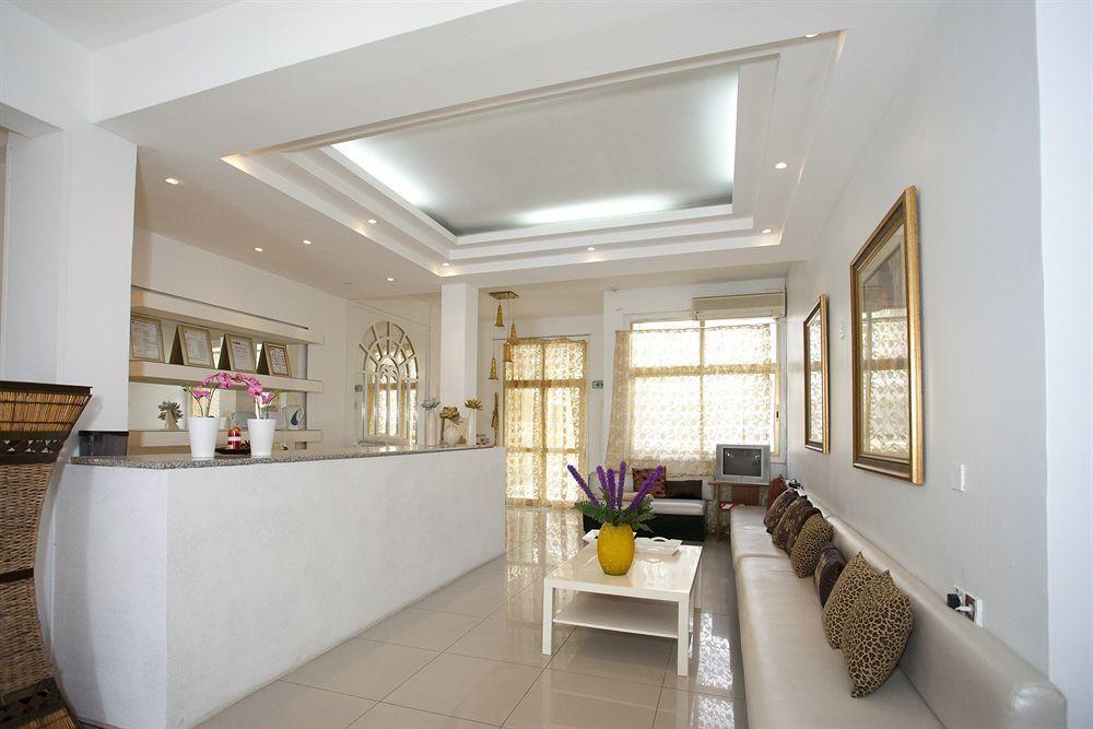 Geotanya Apartments 레메소스 외부 사진
