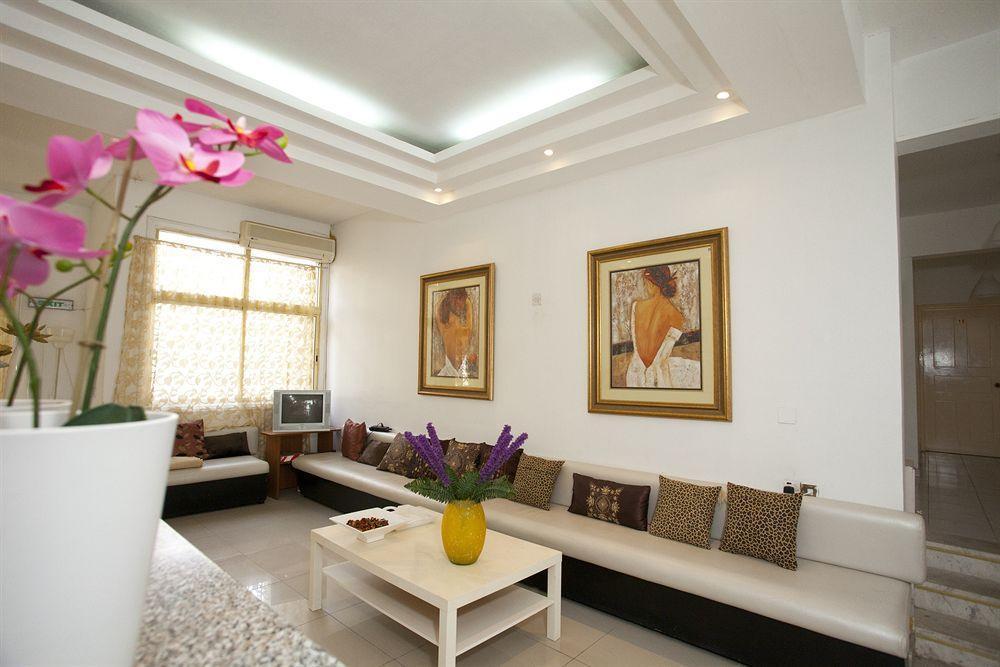 Geotanya Apartments 레메소스 외부 사진