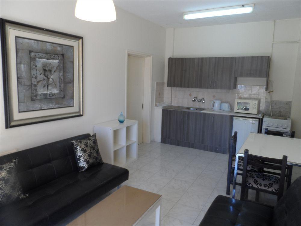 Geotanya Apartments 레메소스 외부 사진