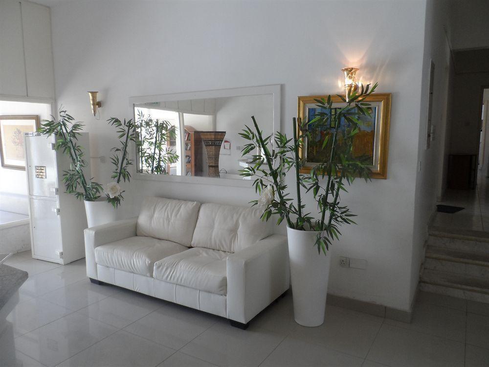 Geotanya Apartments 레메소스 외부 사진