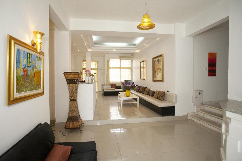Geotanya Apartments 레메소스 외부 사진