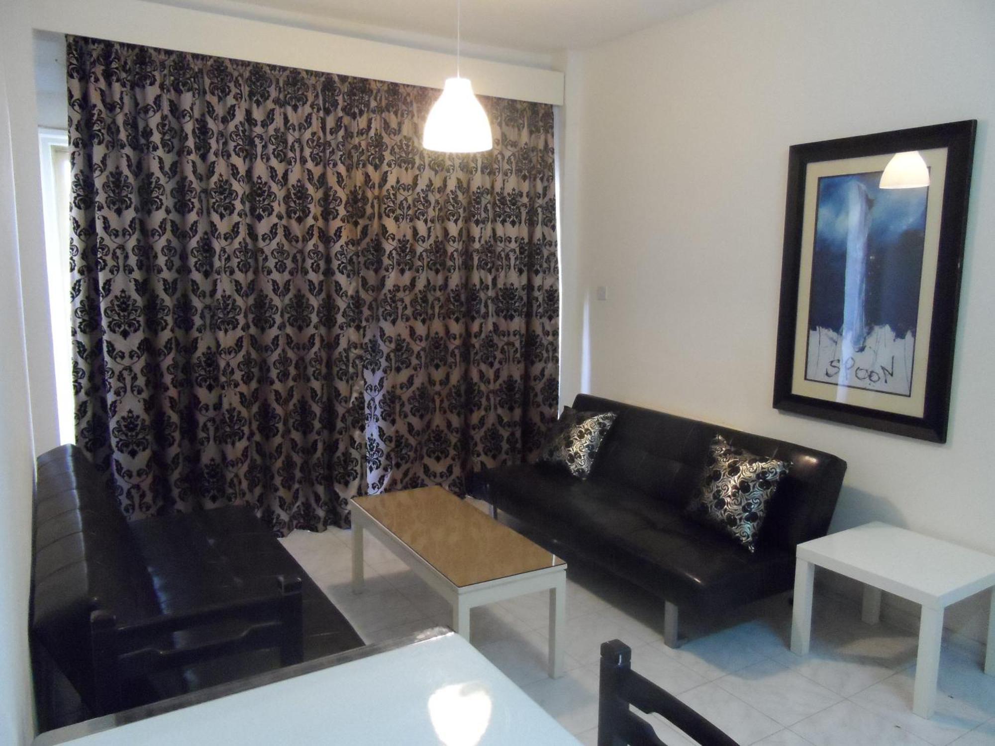 Geotanya Apartments 레메소스 외부 사진