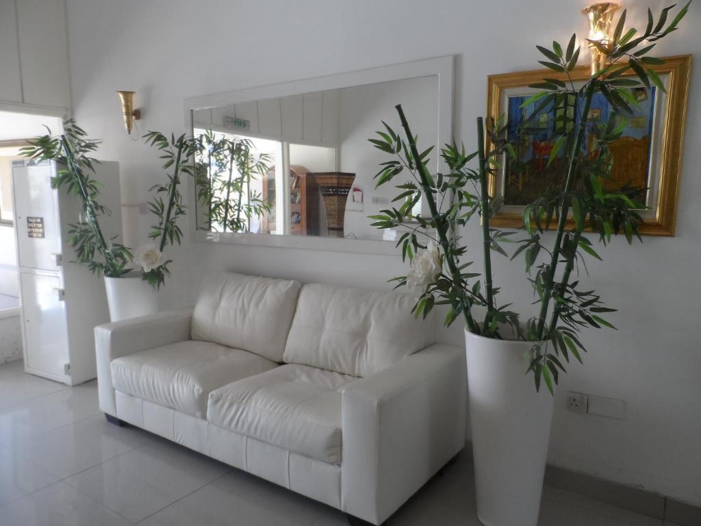 Geotanya Apartments 레메소스 외부 사진