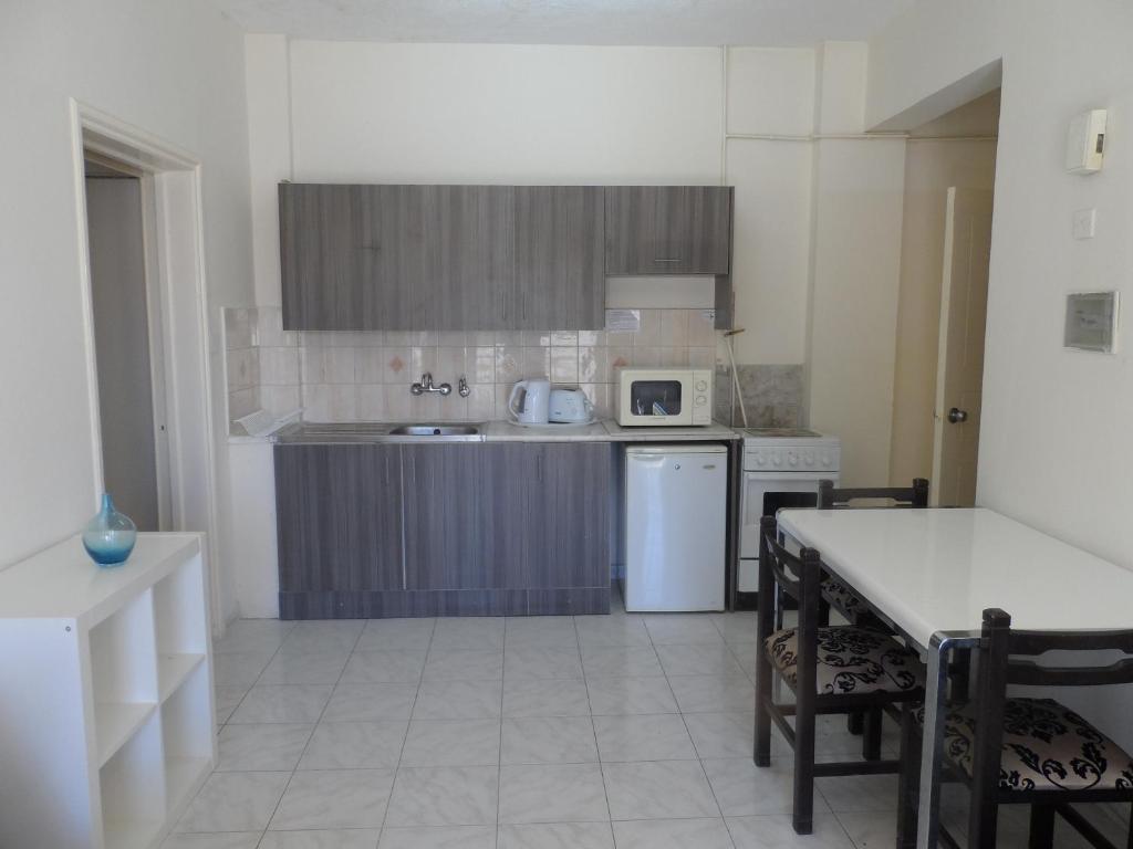 Geotanya Apartments 레메소스 외부 사진